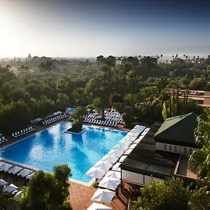 La Mamounia Otel