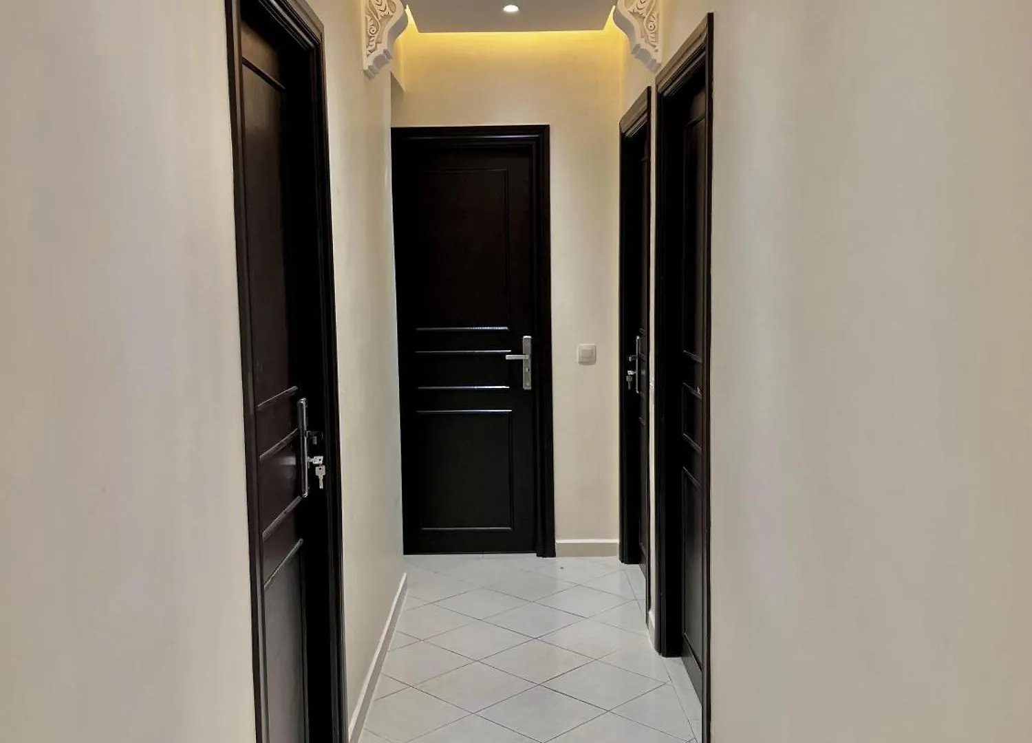 Excellent Apparentement, Apartment Marrakesh