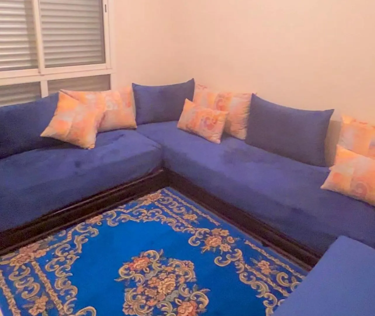 Excellent Apparentement, Apartment Marrakesh Morocco